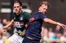 FC Eindhoven lejer Lasse Abildgaard