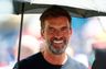 DFB: Vi er tæt på Klopp
