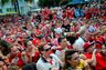 VM-feber: Norge roer gennem Miami