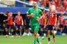 Norsk VM-helt meldes i dialog med RB Leizpig