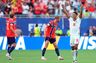 Bellingham-show sendte Norge ud af VM
