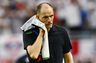 Tuchel skifter tre mod Argentina