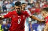 Olympiakos snupper schweizisk landsholdsspiller