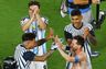 Argentinsk VM-helt: Vi går efter det hele