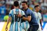 Argentina led: Det ligger i vores blod
