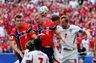 Sørloth om stor mulighed: Jeg ville spille Haaland