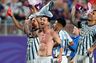 Messi glæder sig: Jeg har aldrig spillet mod England