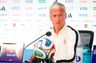 Deschamps kalder Spanien favoritter