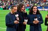 VM-feber: Spanske stjerner afbryder Puyol-interview