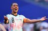 Tielemans drømmer om titler med United