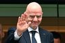 Avis: Over 200 lande støtter Infantino før FIFA-valg
