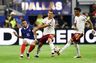LIVE: Frankrig og Spanien dyster om VM-finale