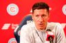 Lewandowski afviste flere klubber: Jeg ville ikke for Barca