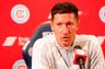 Skovbrande udsætter Lewandowski-debut