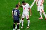 Bellingham i Messi-diskussion: Du kan tage det