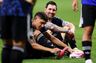 Officielt: Roma henter tidligere VM-vinder i Atletico
