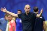 Sarkastisk Tuchel: Millioner af trænere mener, de ved bedre
