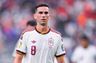 Ruiz' vilde stime: Kan runde 50 ubesejrede kampe