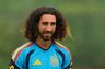 Stolt Cucurella: Største klub i Europa