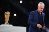 Deschamps advarer: Ingen venskabskamp