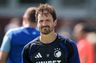 Thomas Delaney er i karantæne: Jeg havde glemt det