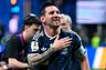 Messi før VM-finale: Ingen kan slette vores historie
