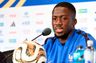 Konaté er uenig med Tuchel: Vi skal respektere trøjen