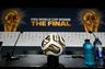 FIFA bekræfter: Pause bliver kun 17 minutter lang