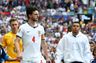 LIVE: England chokerer Frankrig!