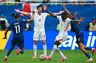 LIVE: England scorer til 5-3!