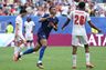 LIVE: Vanvittig kamp - Mbappé reducerer til 3-4!