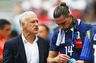 Rabiot revser holdkammerater: Utilgivelig opførsel