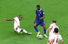 Medie: Al Hilal jagter Ousmane Dembele
