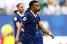 Fransk bet: Mbappé ramt af sygdom