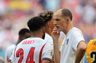 Tuchel var bekymret: Frankrig havde bedre program