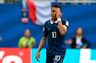 Mbappé er sikker: Messi scorer mod Spanien