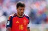 Rodri er VM's bedste spiller - Cubarsi og Simon hædres også