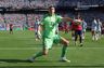 Emiliano Martinez meldes på plads i Chelsea