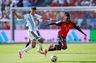 Medie: Roma tæt på argentinsk VM-back