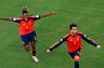 Spanien vipper Argentina af VM-tronen i uskøn finale