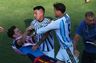 Gavi forsvarer Argentina efter tumult: Burde ikke straffes
