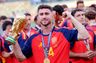 Avis: Barca nedkøler Laporte-interesse