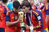 PSG og Barca meldes tæt på aftale: Ferran Torres træner ikke