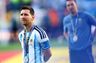 Knust Messi: Smerten er enorm