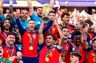 Ballon d'Or afviser VM-myten i ny melding