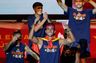 Ferran Torres: Barca skal vise de virkelig elsker mig