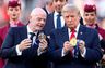 Norge vil klage over Trumps indblanding i Balogun-sag