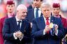 Infantino angriber VM-kritikere: I spreder had
