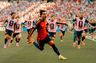 Knap 1,5 mio. så VM-finalen: Halftime-show var et hit