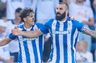 Lynscoring af Ishak satte gang i Lech Poznan